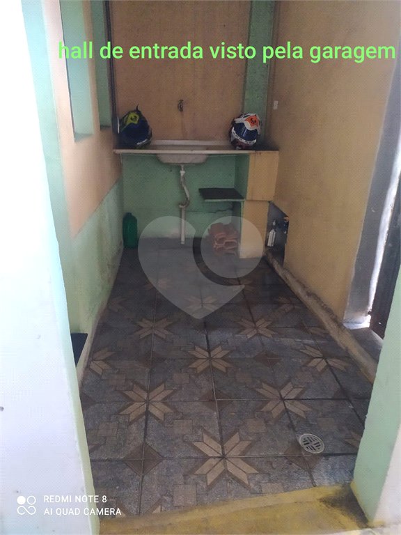 Casa à venda com 1 quarto em Alto da Boa Vista, Mogi das Cruzes, SP