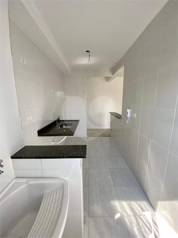 Apartamento à venda com 2 quartos, sendo 1 suíte, em Vila Galvão, Guarulhos, SP