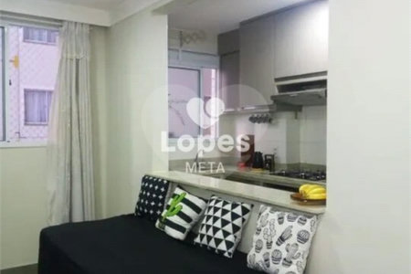 Apartamento à venda com 2 quartos, sendo 1 suíte, em Jardim das Indústrias, São José dos Campos, SP