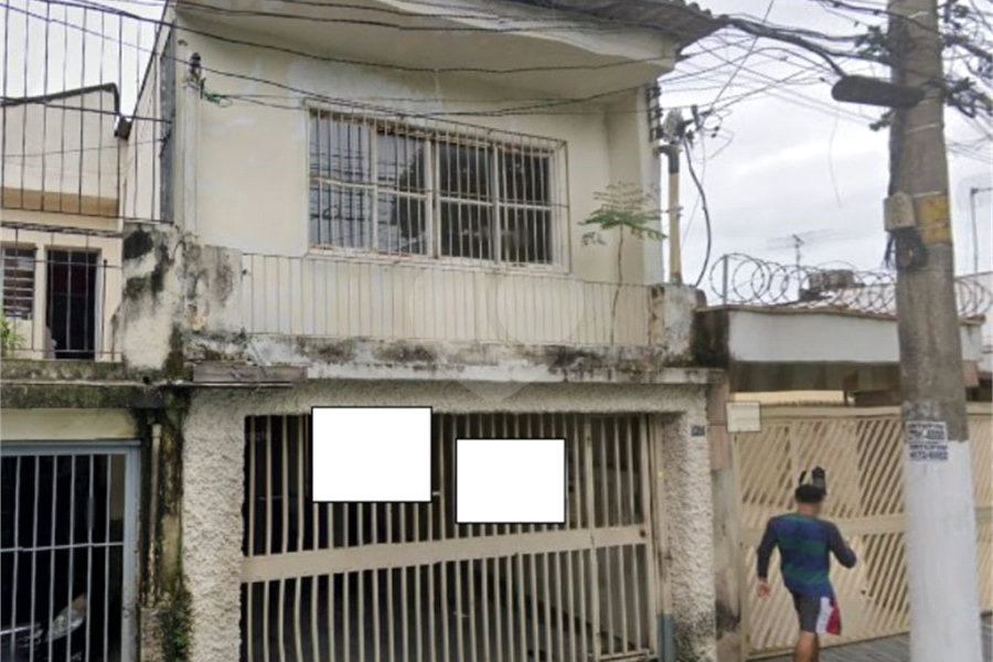 Terreno à venda com 2 quartos em Jaçanã, São Paulo, SP