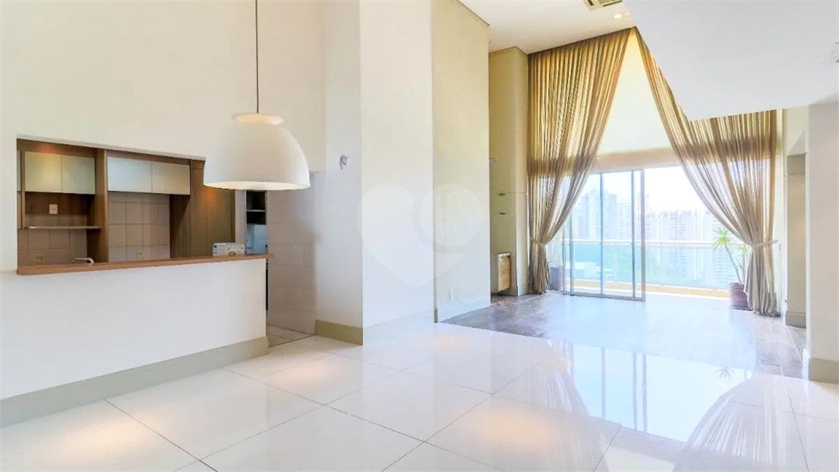 Apartamento à venda ou para alugar com 4 quartos, sendo 3 suítes, em Cidade Monções, São Paulo, SP