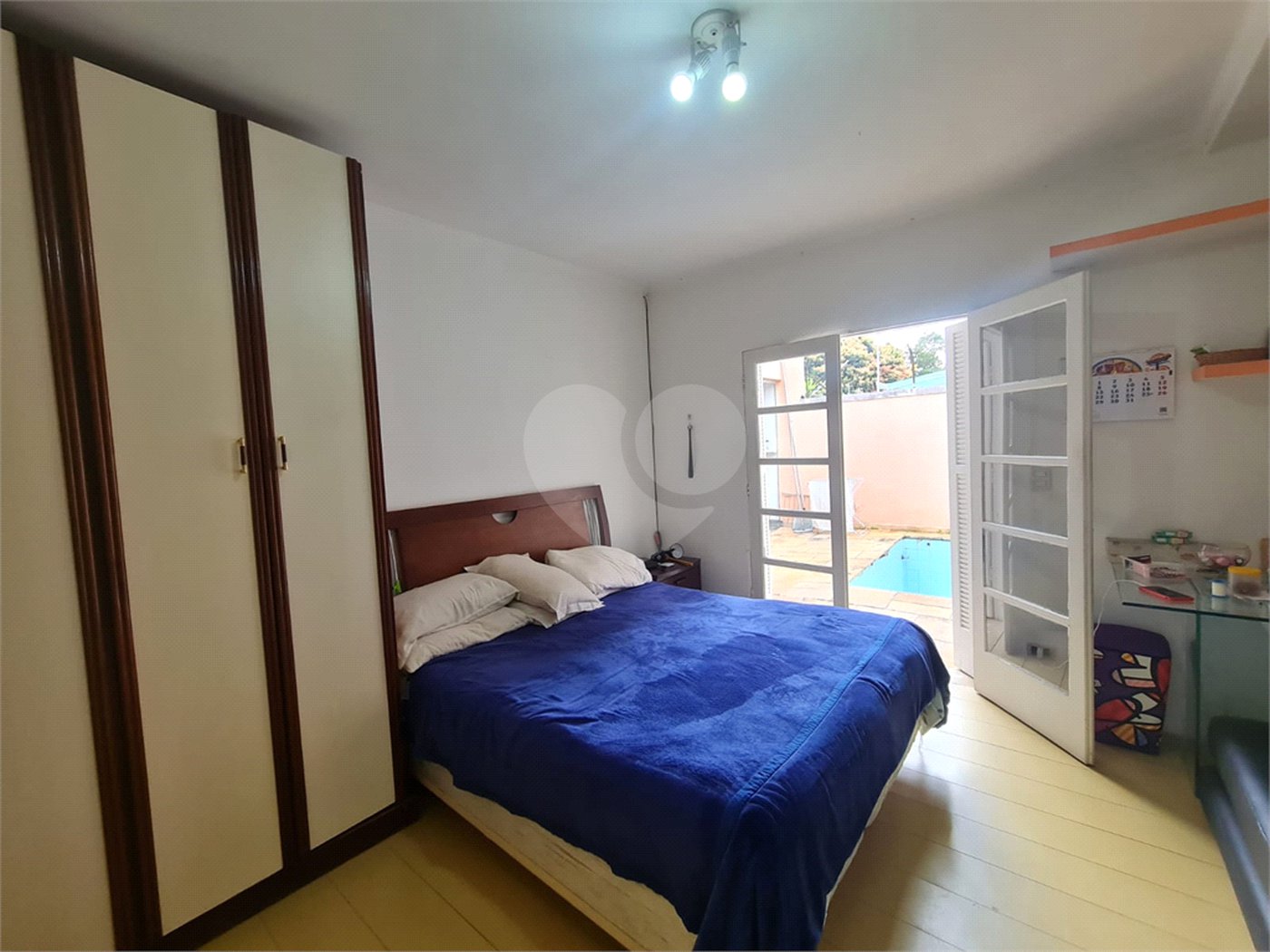 Casa Térrea à venda com 4 suítes em Interlagos, São Paulo, SP