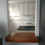 Apartamento à venda com 2 quartos em Vila Clementino, São Paulo, SP