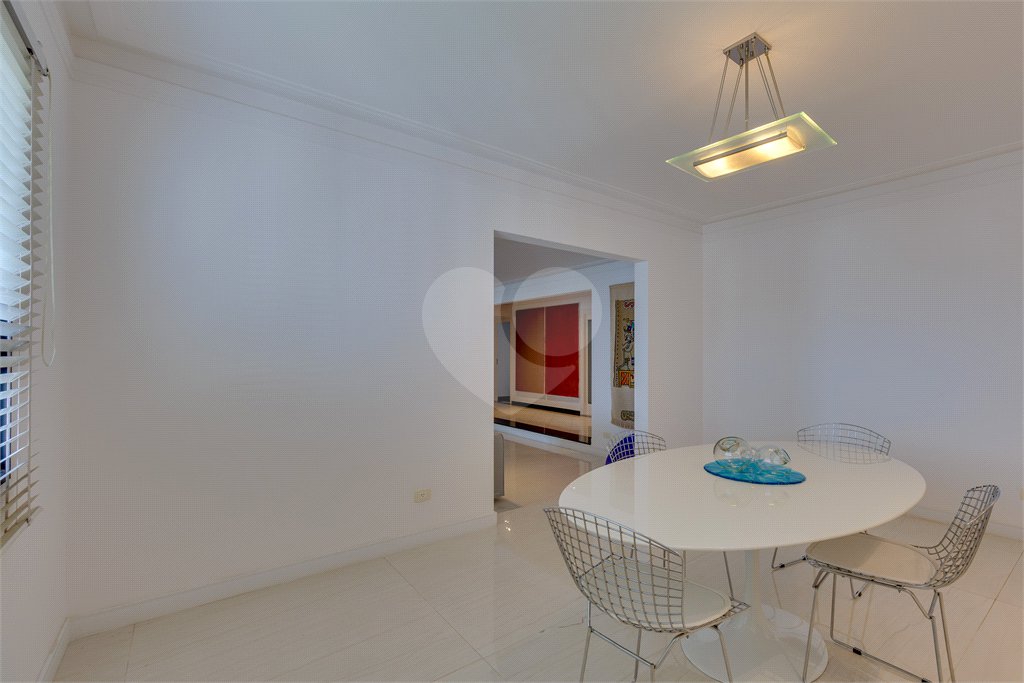 Apartamento à venda com 4 suítes em Alto da Boa Vista, São Paulo, SP