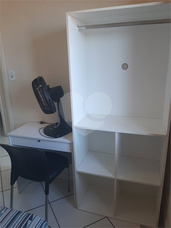 Studio para alugar com 1 quarto em Jardim Santa Cruz, Indaiatuba, SP