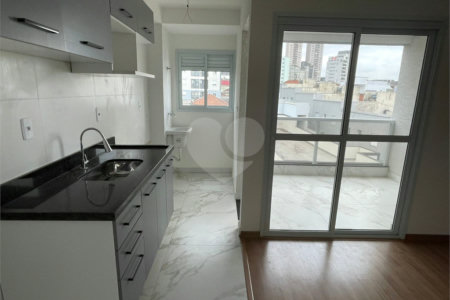 Apartamento à venda com 2 quartos, sendo 1 suíte, em Parada Inglesa, São Paulo, SP