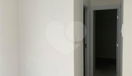 Apartamento à venda com 2 quartos em Belenzinho, São Paulo, SP