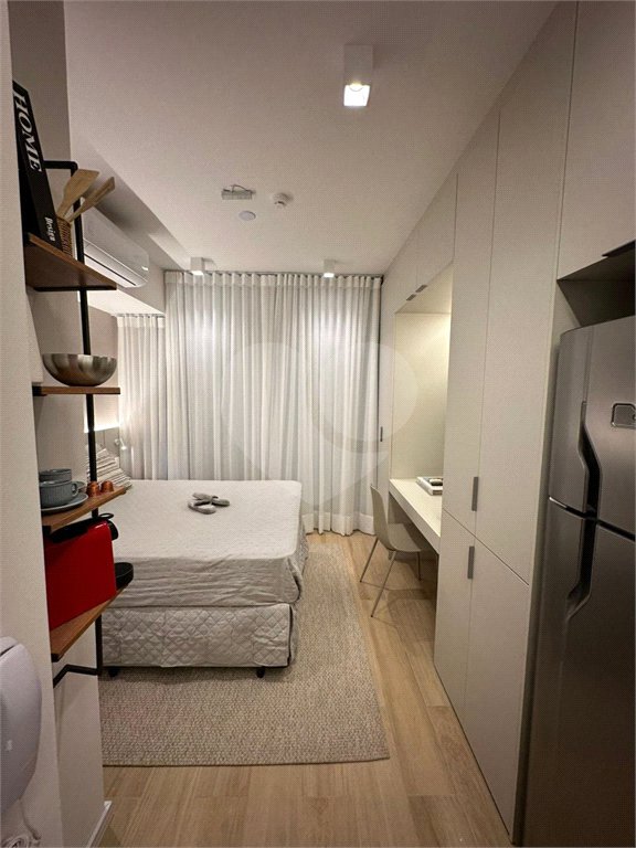 Studio para alugar em Aclimação, São Paulo, SP
