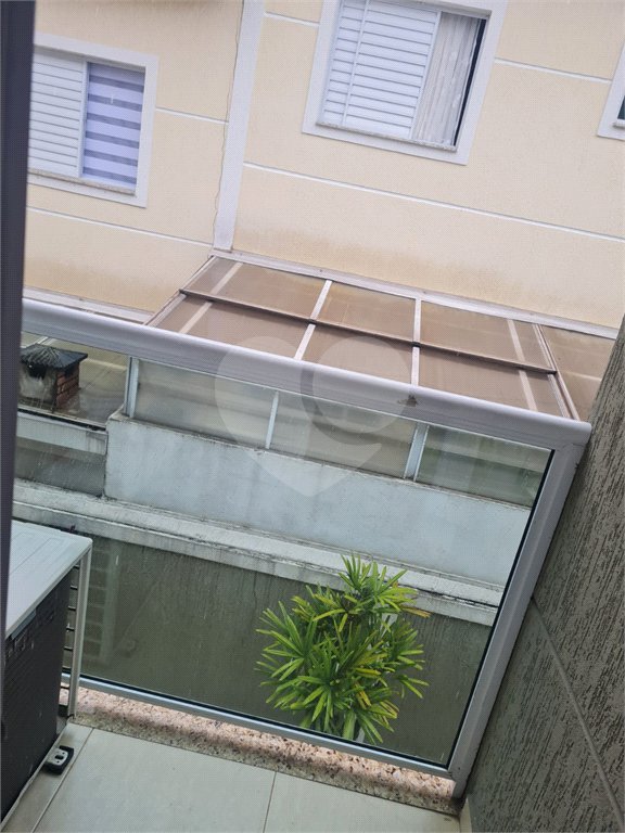 Casa à venda com 2 suítes no condomínio S//nome, São Paulo - SP