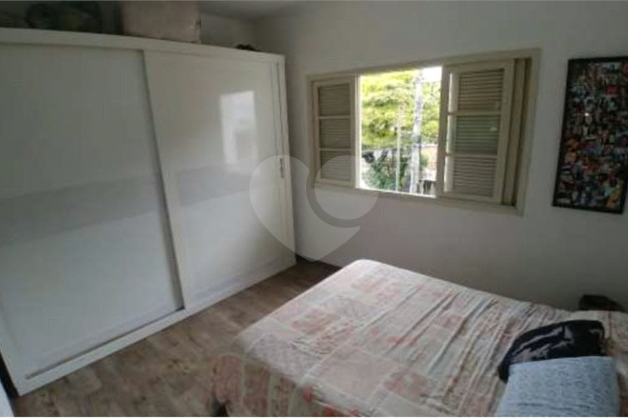 Sobrado à venda com 4 quartos, sendo 1 suíte, em Tucuruvi, São Paulo, SP