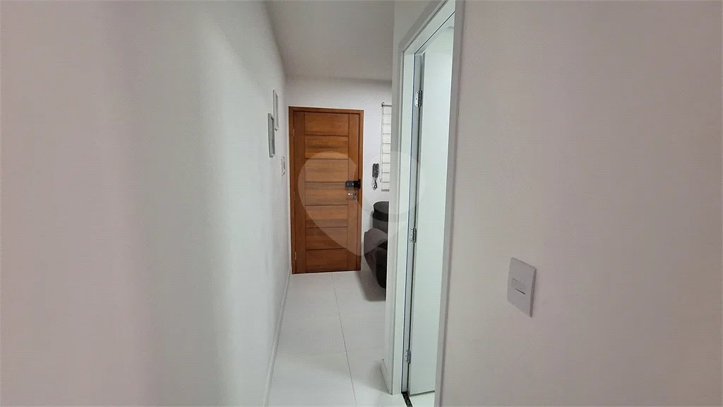 Apartamento à venda com 1 quarto em Jardim São Paulo(zona Norte), São Paulo, SP