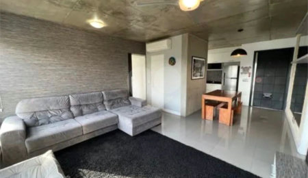Apartamento à venda com 1 quarto em Vila Leopoldina, São Paulo, SP
