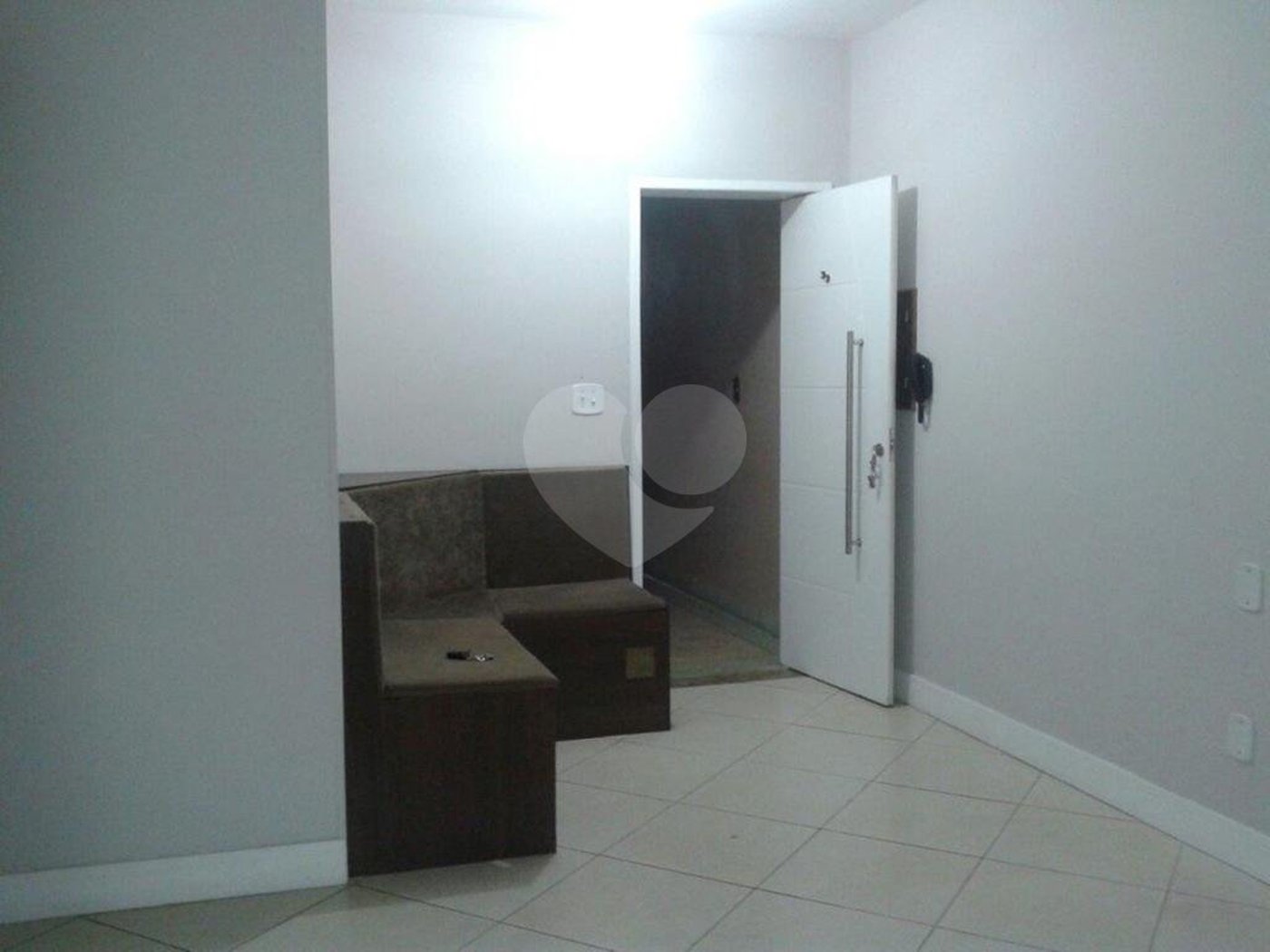 Apartamento à venda com 2 quartos em Santana, São Paulo, SP