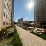 Apartamento à venda ou para alugar com 2 quartos em Várzea da Barra Funda, São Paulo, SP