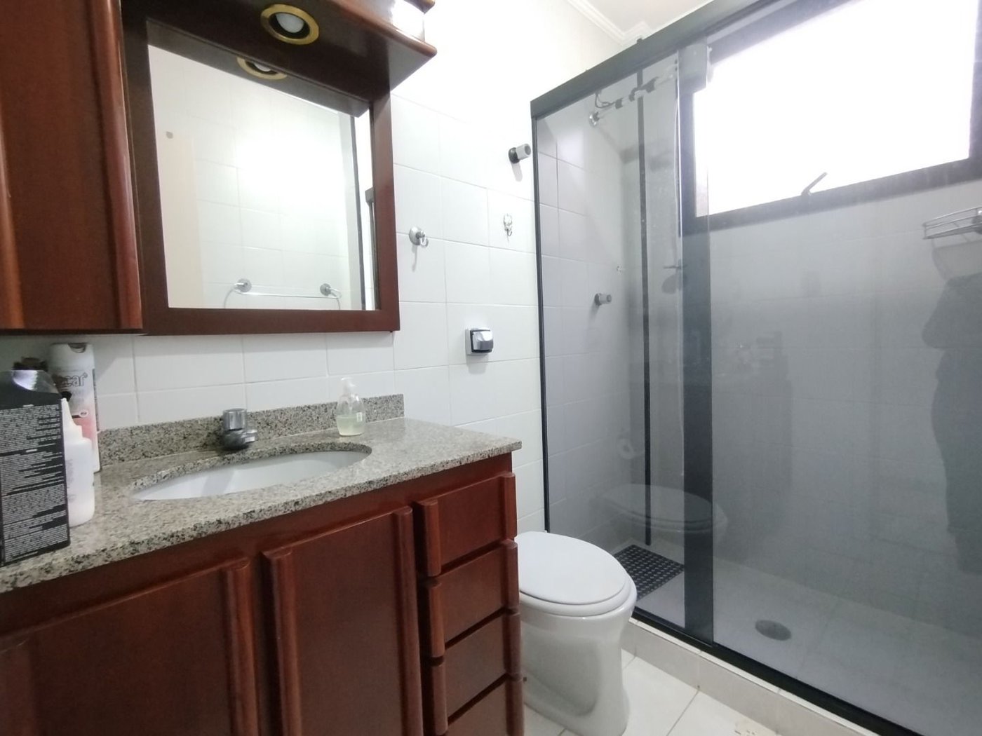 Apartamento com 2 dormitórios à venda, 92 m² por R$ 750.000,00 - Embaré - Santos/SP