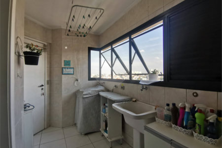 Apartamento à venda com 3 quartos, sendo 1 suíte, em Vila Andrade, São Paulo, SP