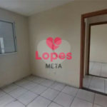 APARTAMENTO A VENDA COM 40M², 2 DORMITORIOS, 1 BANHEIRO, 1 VAGA - BAIRRO NOVA MICHIGAN - SÃO JOSÉ DO