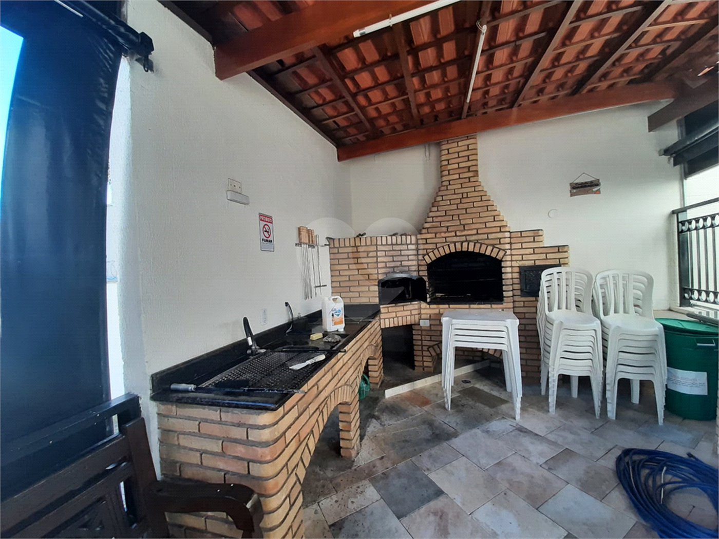 Apartamento à venda com 3 quartos em Mandaqui, São Paulo, SP
