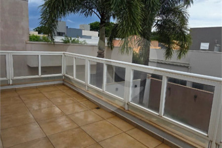 Casa à venda com 3 suítes no condomínio Salto Grande III - Campo Belo, Araraquara - SP