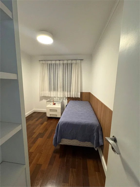 Apartamento à venda com 3 suítes em Vila Suzana, São Paulo, SP