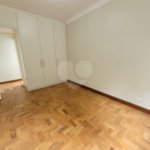 Apartamento à venda com 2 quartos em Horto Florestal, São Paulo, SP