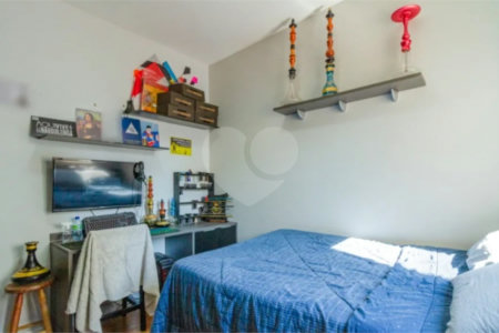 Apartamento à venda com 3 quartos, sendo 1 suíte, em Vila Guilherme, São Paulo, SP