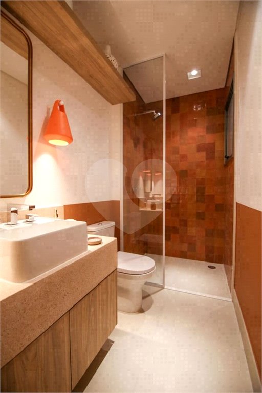 Apartamento à venda com 3 suítes em Vila Mariana, São Paulo, SP