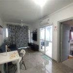 Apartamento à venda, 54 m² por R$ 583.000,00 - Enseada - Guarujá/SP
