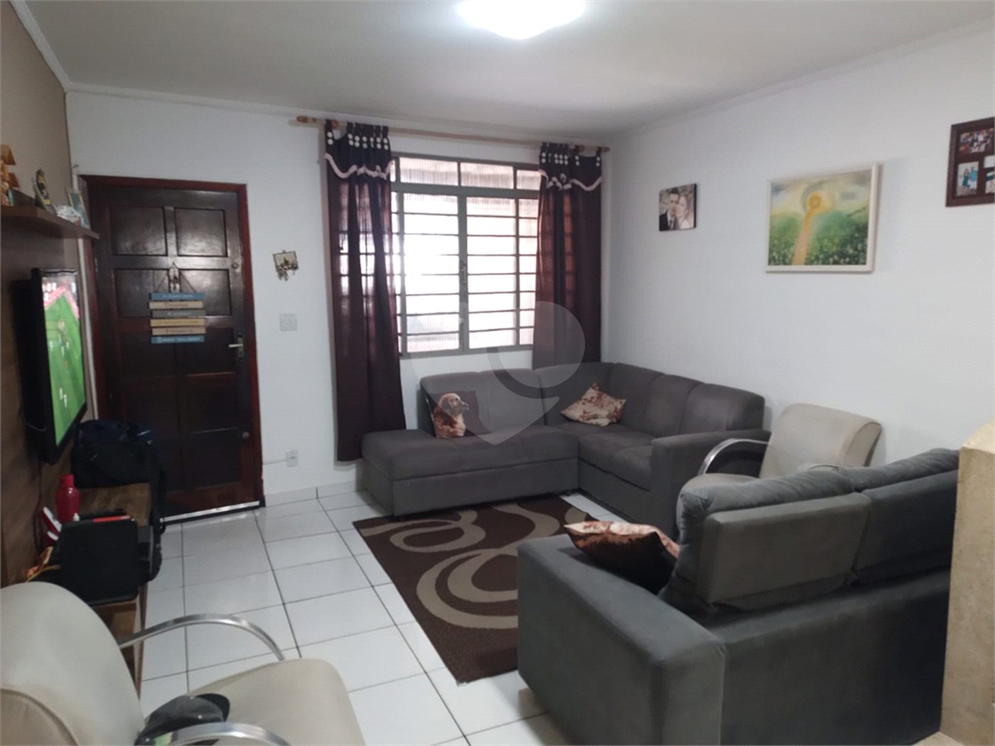 Casa à venda com 2 quartos no Brasilândia, São Paulo, SP
