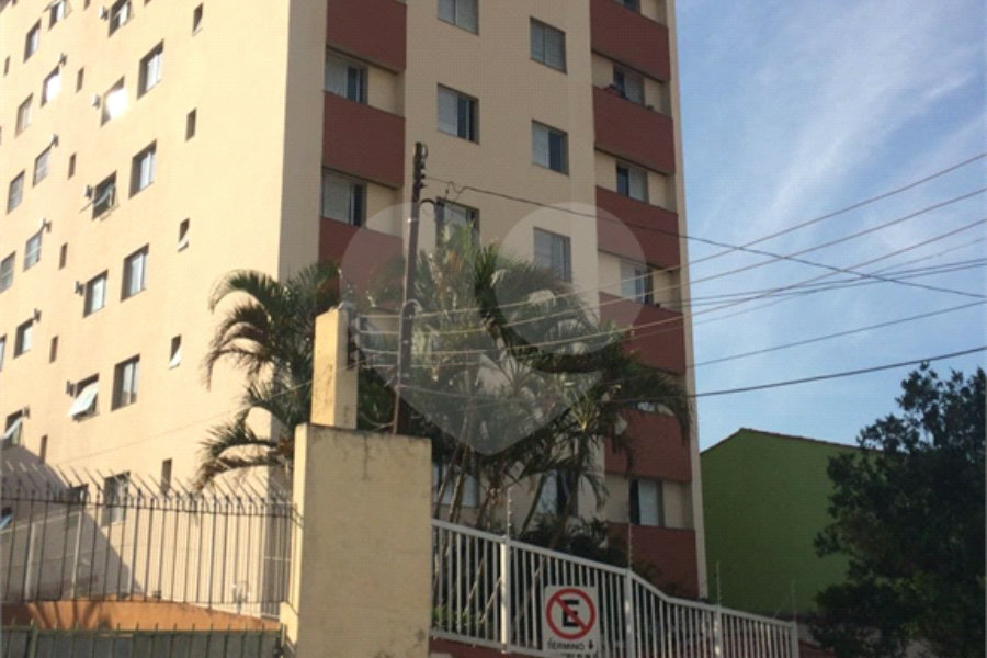 Apartamento à venda com 3 quartos, sendo 1 suíte, em Casa Verde, São Paulo, SP