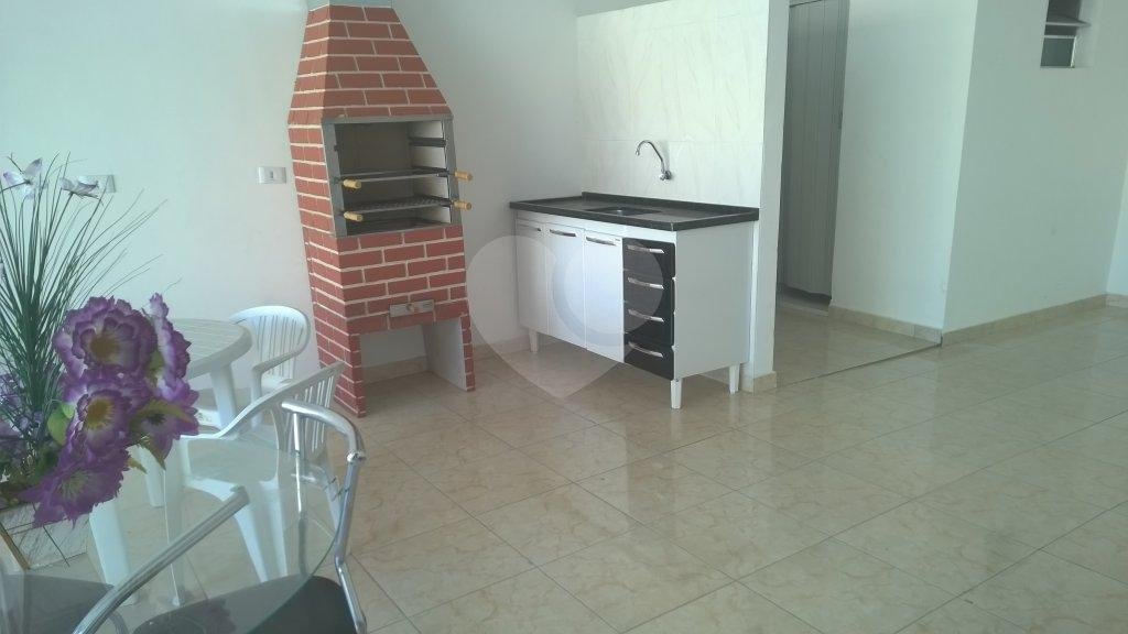 Casa à venda com 3 quartos no condomínio Urbano do Carmo Curado, São Paulo - SP