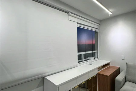 Apartamento à venda com 2 quartos em Butantã, São Paulo, SP