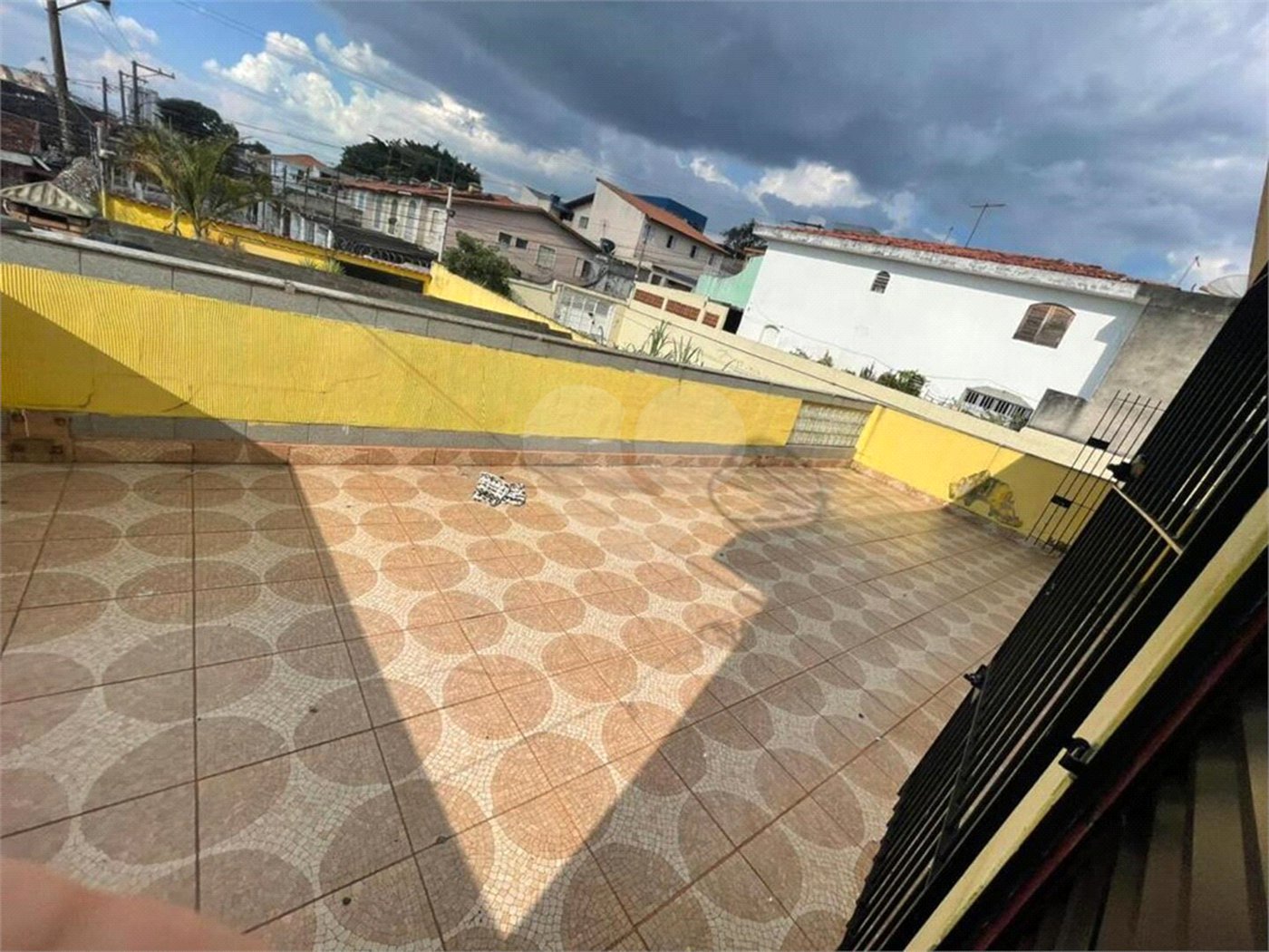 Sobrado à venda com 4 quartos, sendo 1 suíte,  em Jardim Catanduva, São Paulo, SP