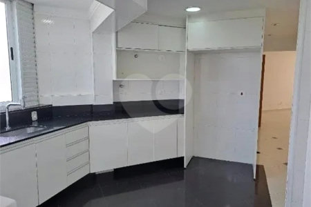 Apartamento à venda com 2 quartos, sendo 1 suíte, em Vila Monte Alegre, São Paulo, SP