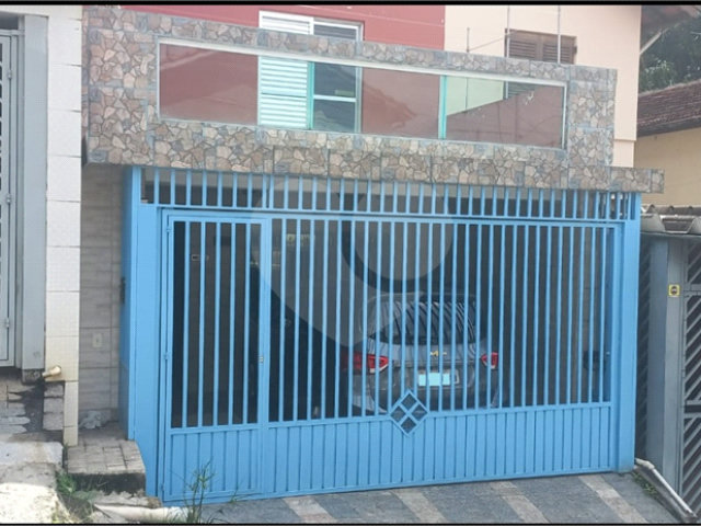 Sobrado à venda com 3 quartos, sendo 1 suíte,  em Tremembé, São Paulo, SP