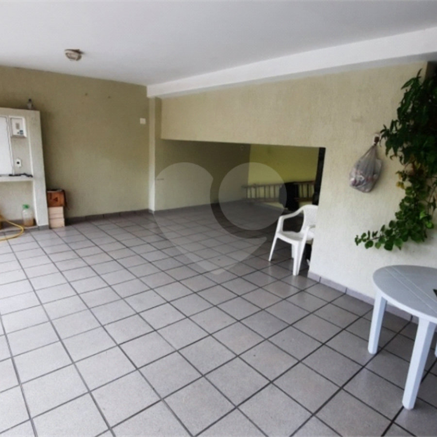 Sobrado à venda com 6 quartos, sendo 2 suítes, em Santana, São Paulo, SP