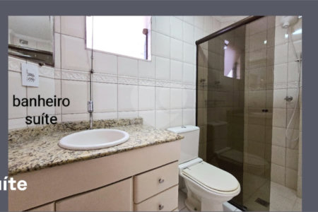 Apartamento à venda com 3 quartos, sendo 1 suíte, em Nova Petrópolis, São Bernardo do Campo, SP