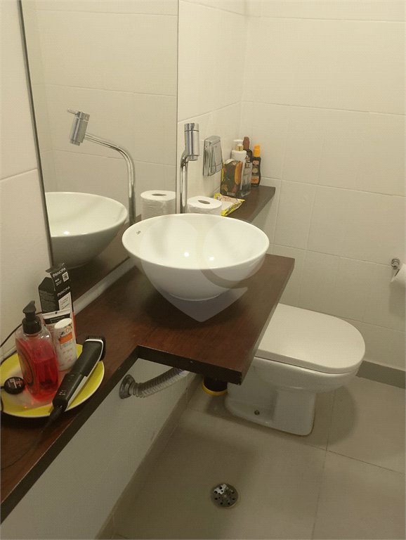 Apartamento à venda com 2 quartos em Jardim Paulista, São Paulo, SP