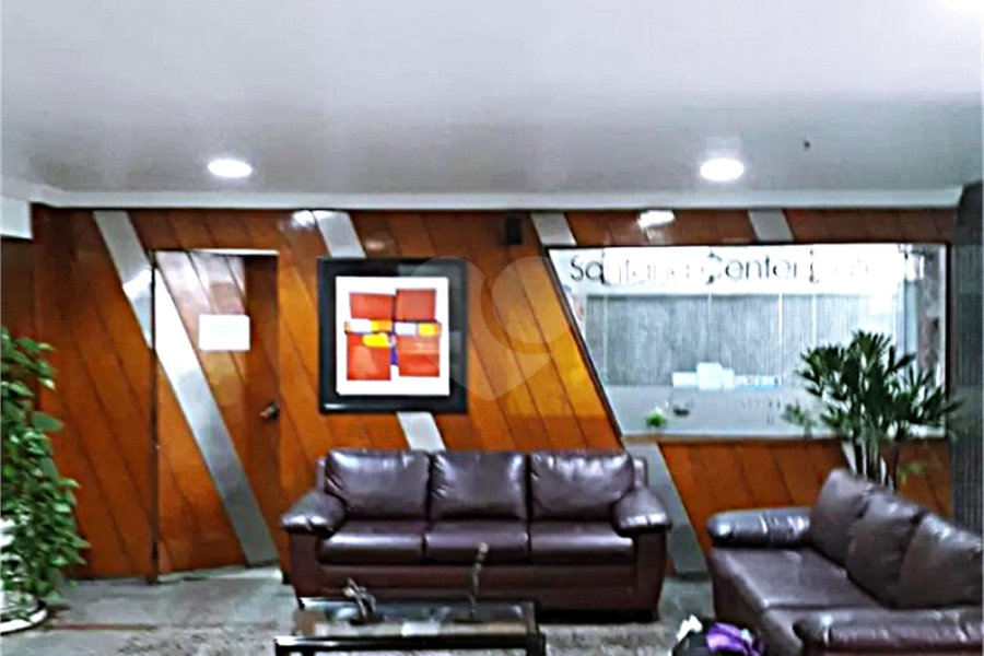 Sala à venda em Santana, São Paulo, SP