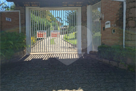 Casa à venda ou para alugar com 4 suítes no condomínio Residencial Vale das Laranjeiras, Indaiatuba - SP
