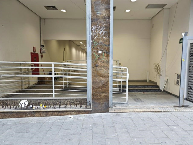 Salão para alugar no Centro, São Paulo, SP