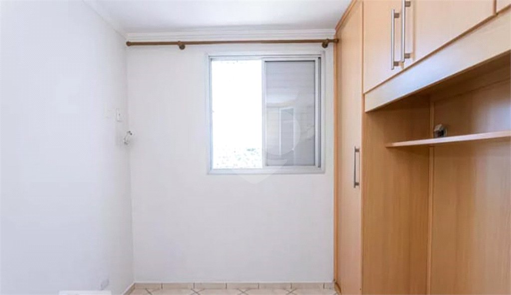 Apartamento à venda com 3 quartos em Vila Nova Cachoeirinha, São Paulo, SP