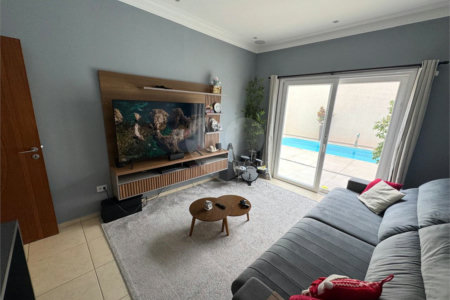 Casa à venda com 4 suítes no condomínio Aruã Ecopark Lagos, Mogi das Cruzes - SP