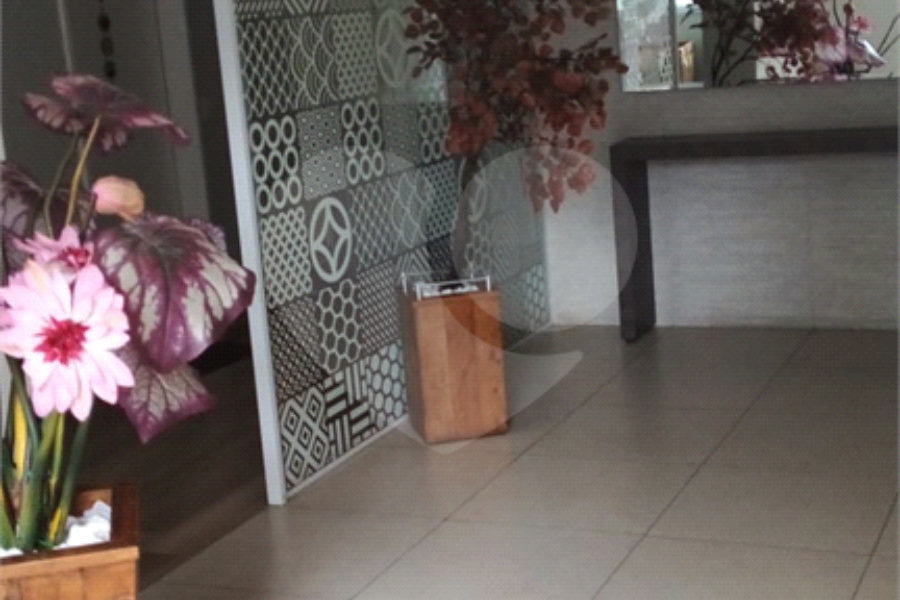 Apartamento à venda com 2 quartos em Pirituba, São Paulo, SP