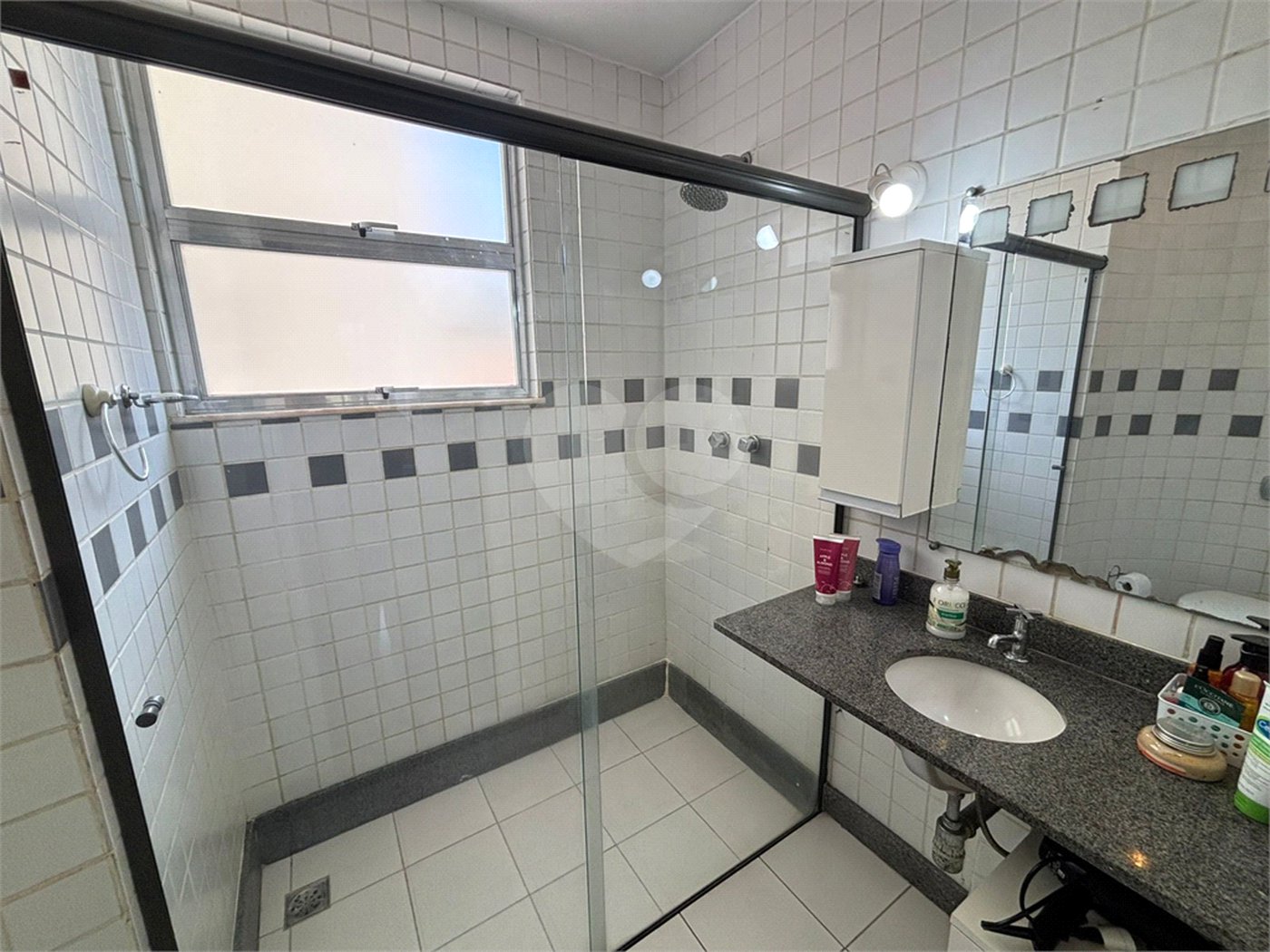 Apartamento à venda com 3 quartos, sendo 2 suítes, em Tijuca, Rio de Janeiro, RJ