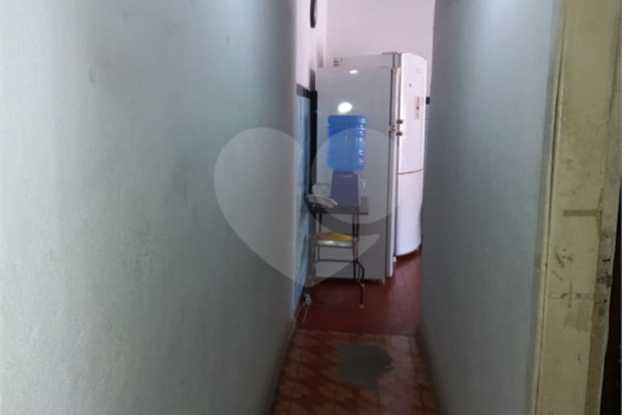 Casa Térrea à venda com 3 quartos em Vila Nivi, São Paulo, SP