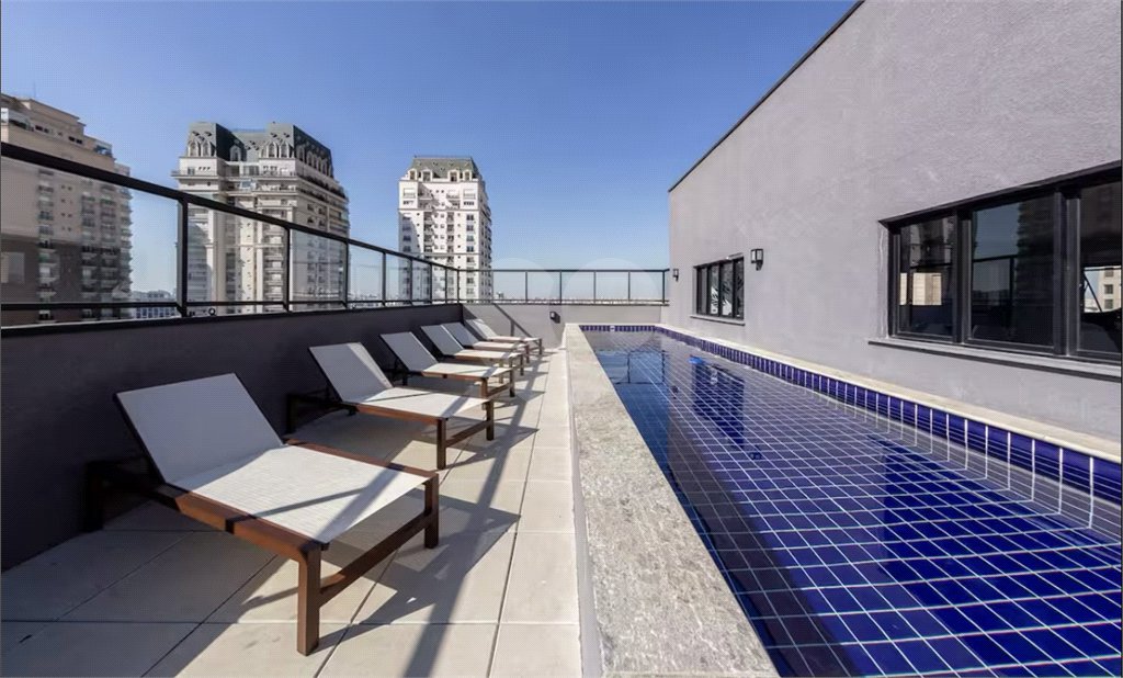 Apartamento à venda com 2 quartos em Jardim Panorama, São Paulo, SP