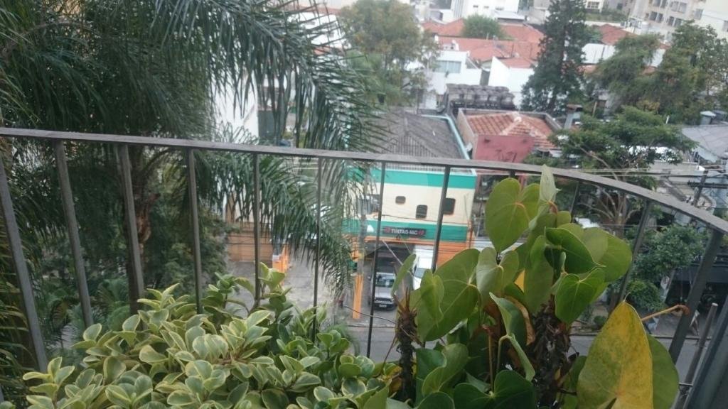 Apartamento à venda com 3 quartos, sendo 1 suíte, em Jardim Paulista, São Paulo, SP