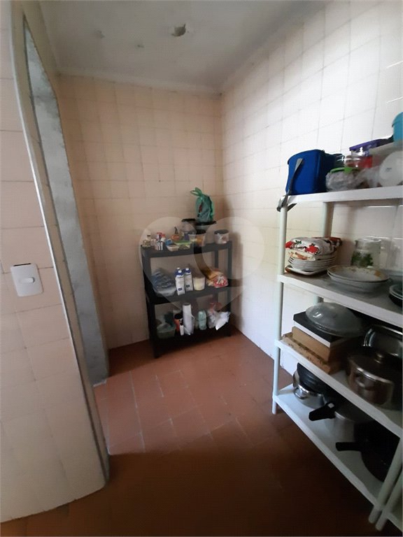 Sobrado à venda com 3 quartos, sendo 1 suíte, em Bosque da Saúde, São Paulo, SP