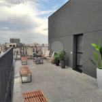 Apartamento à venda com 1 quarto em Bela Vista, São Paulo, SP